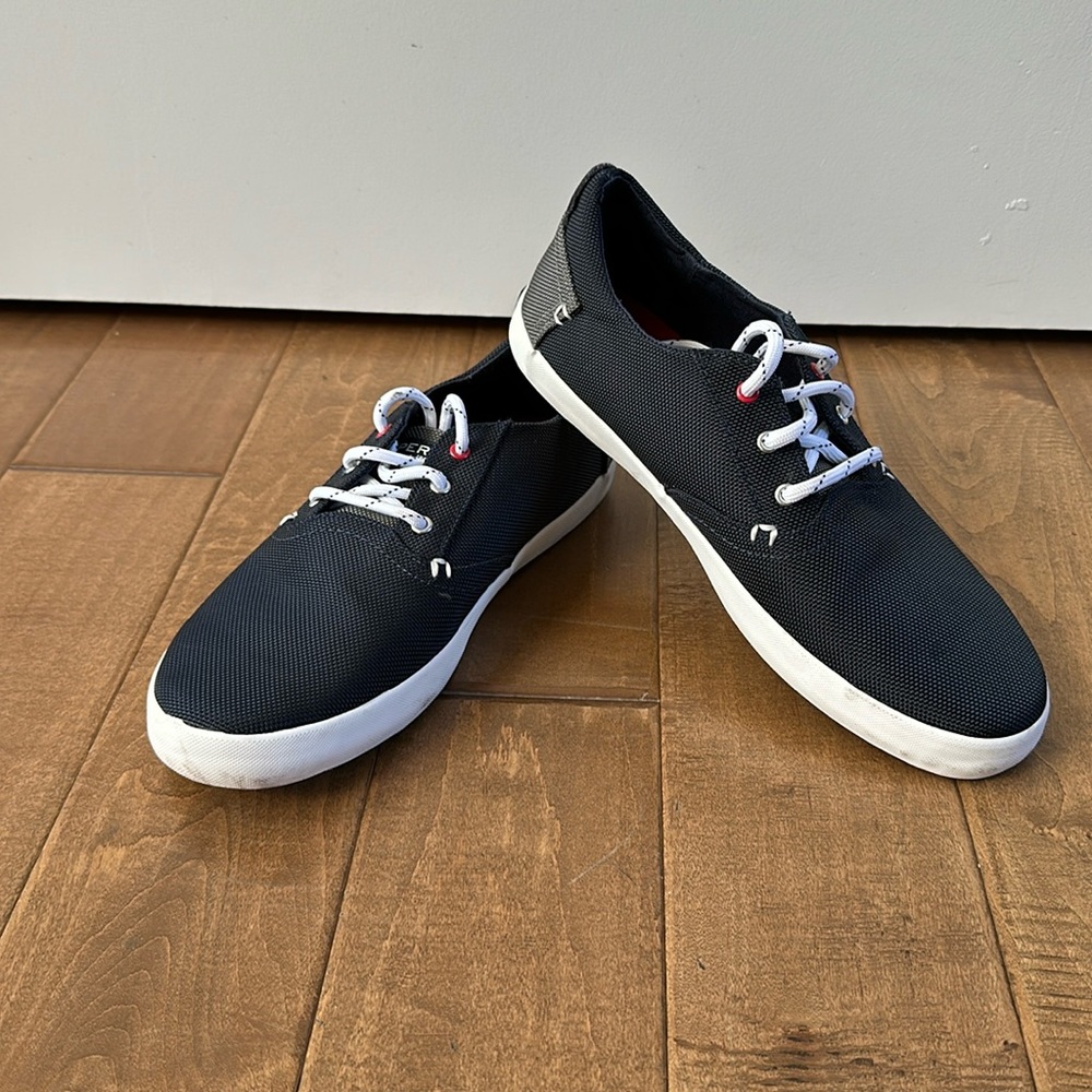 Sperry Bodie navy blue size 7m
